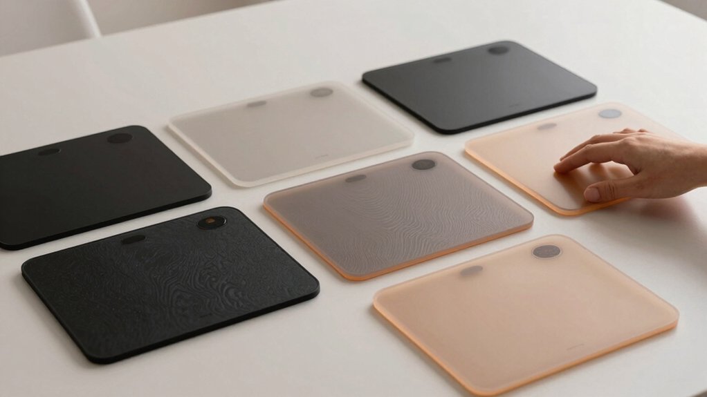 heated desk pad list