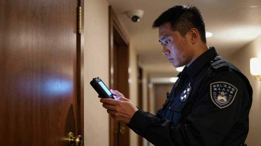 hidden camera detectors that work