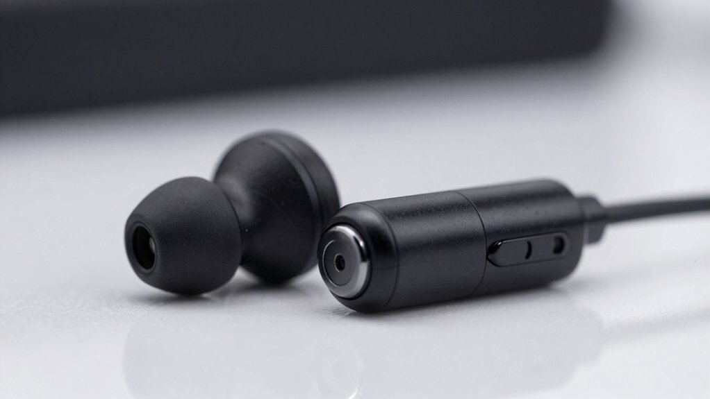 hidden comfort battery life audio quality