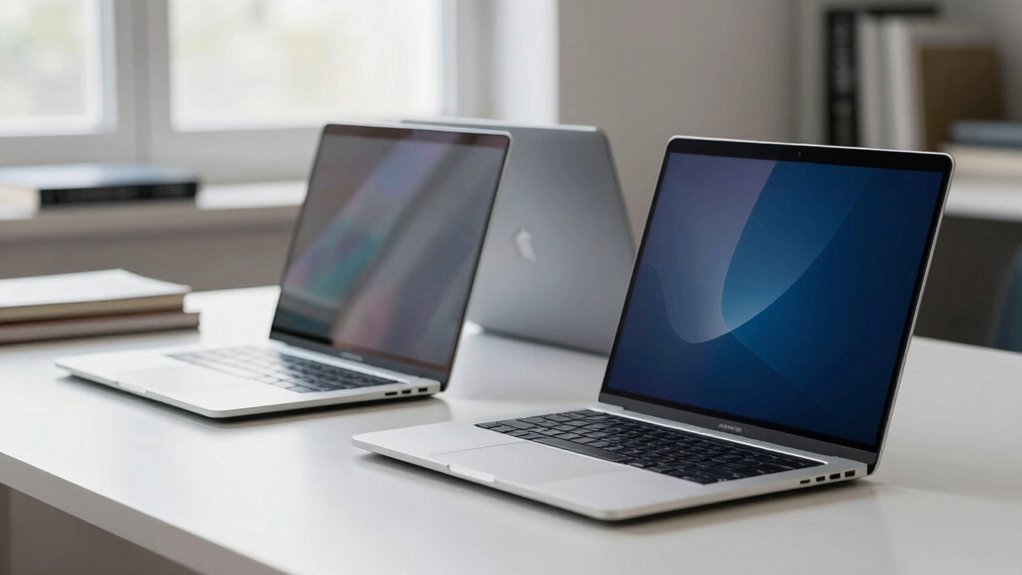 high school students preferred laptops