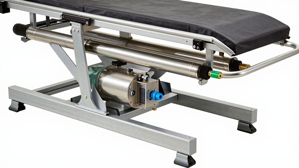 hydraulic hoyer lift considerations four words