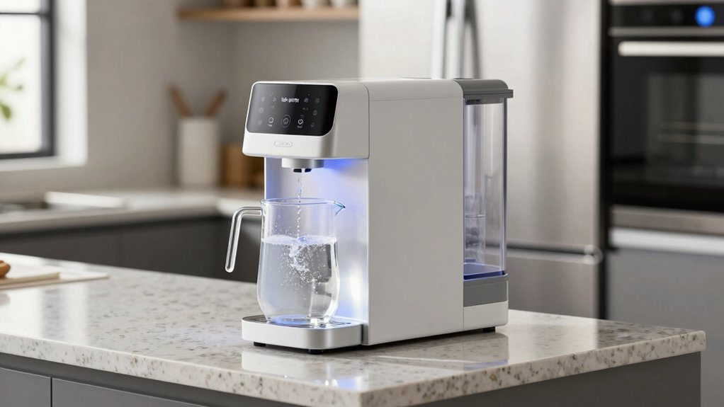 hydrogen output tech reliability maintenance