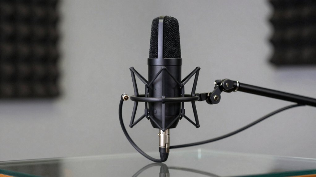 hypercardioid vs supercardioid wind noise control