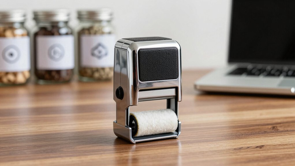 identity theft protection stamps