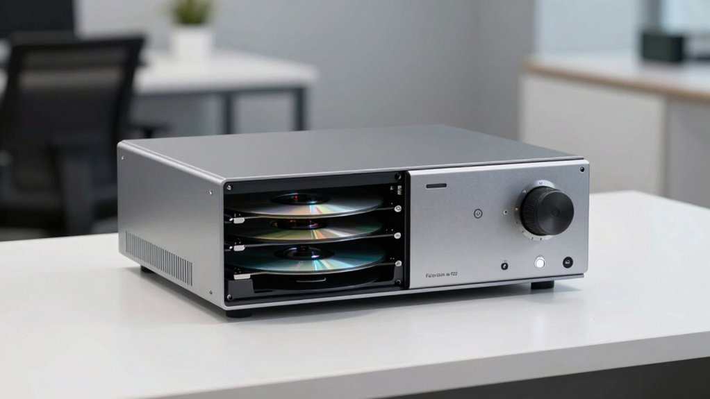 independent standalone fast versatile supported