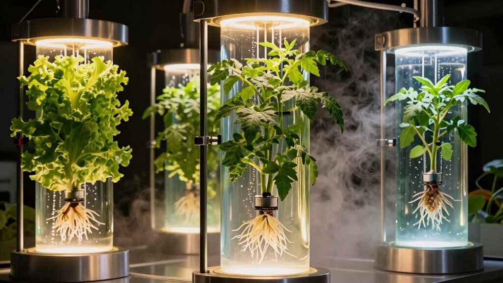 indoor hydroponics systems top 10