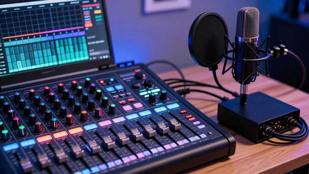 input connectors channels latency workflows