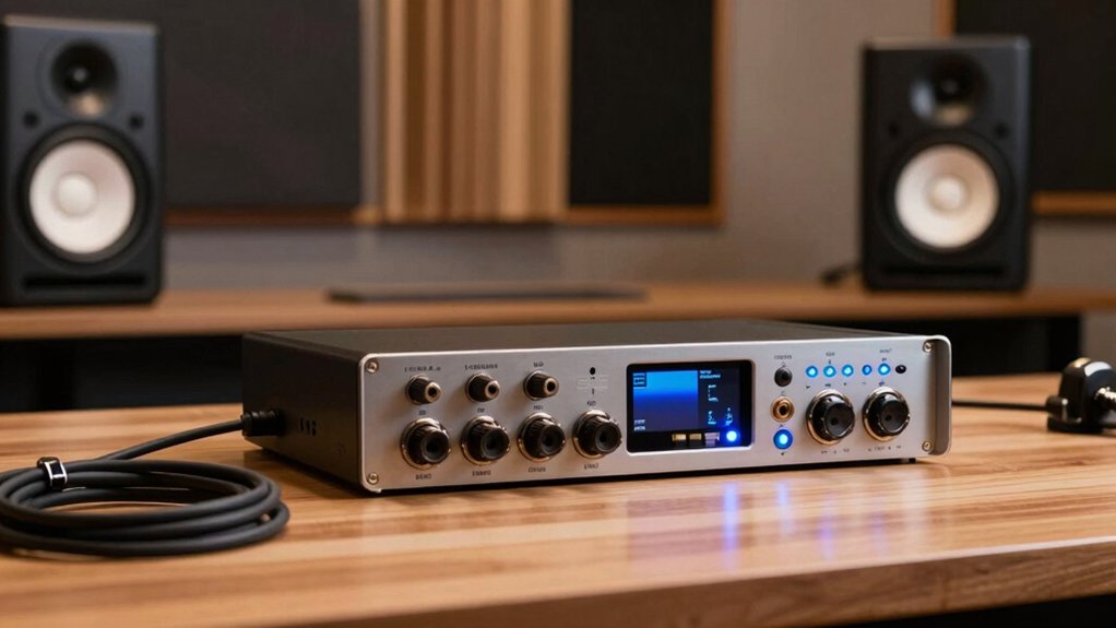 input types quality latency portability software compatibility