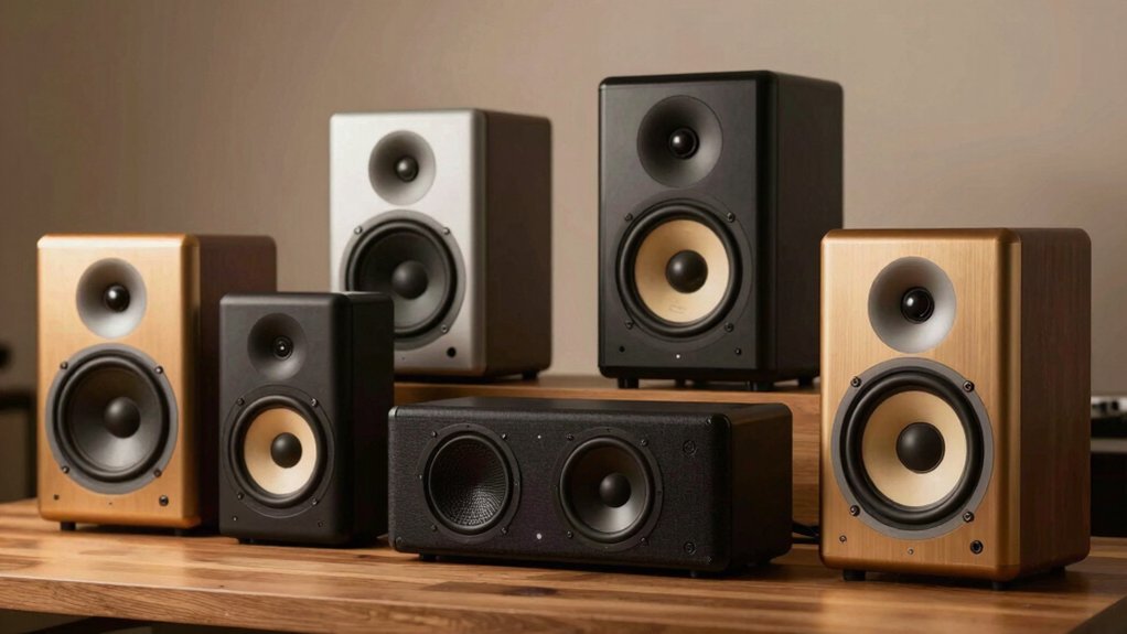 jazz focused bluetooth speaker performance priorities