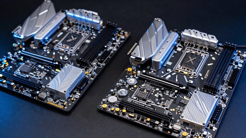 key factors for b760 compatibility