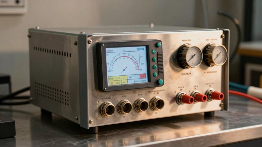 key factors for combustion analyzer viability