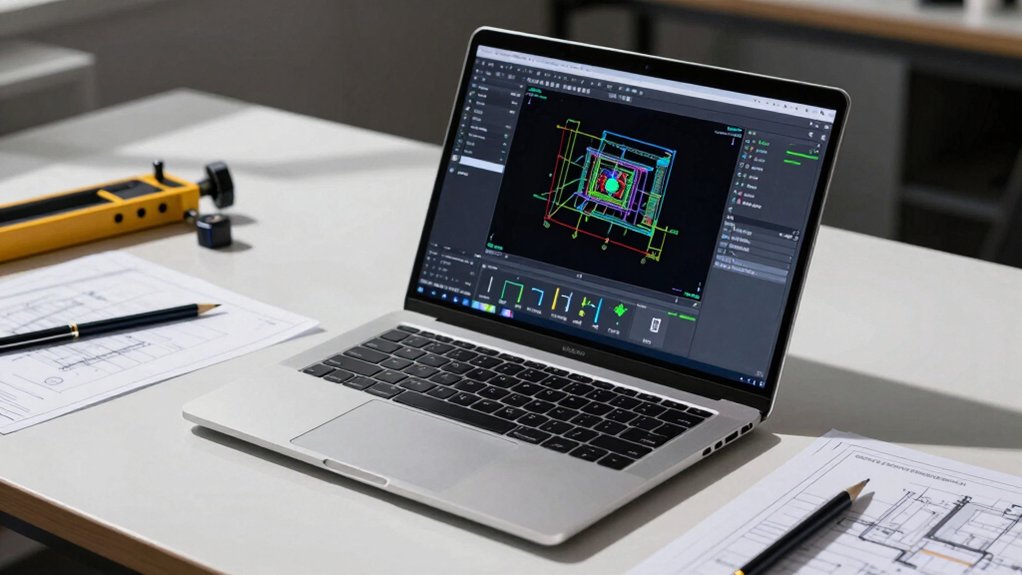 key factors for engineering laptops