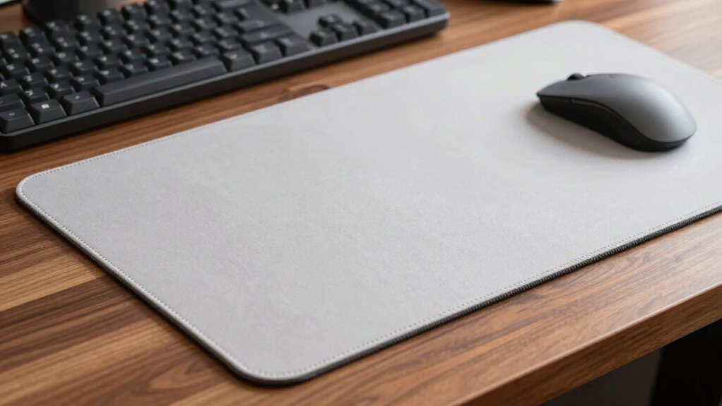 key factors for oversized pads