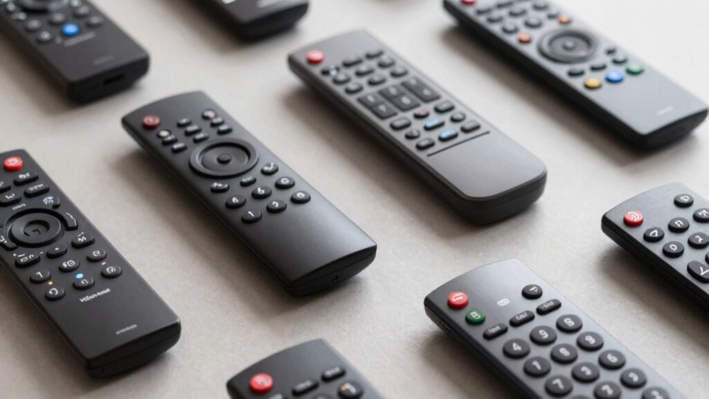 key htpc remote considerations including connectivity compatibility battery range