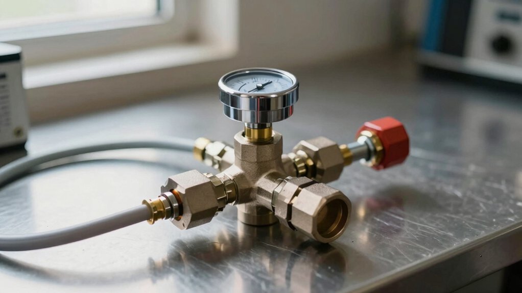 kit content compatibility accuracy portability