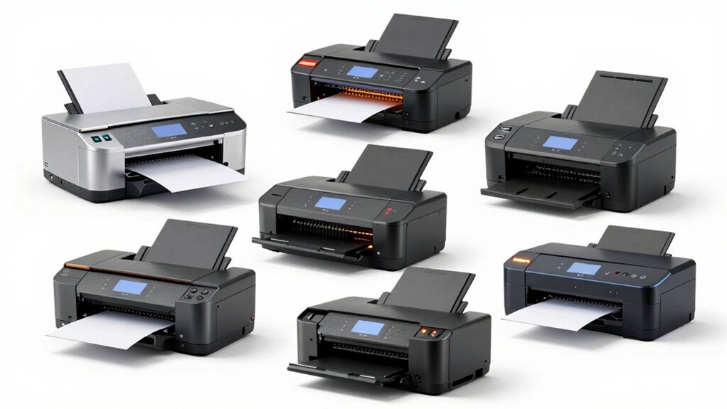 label printers for whatnot sellers