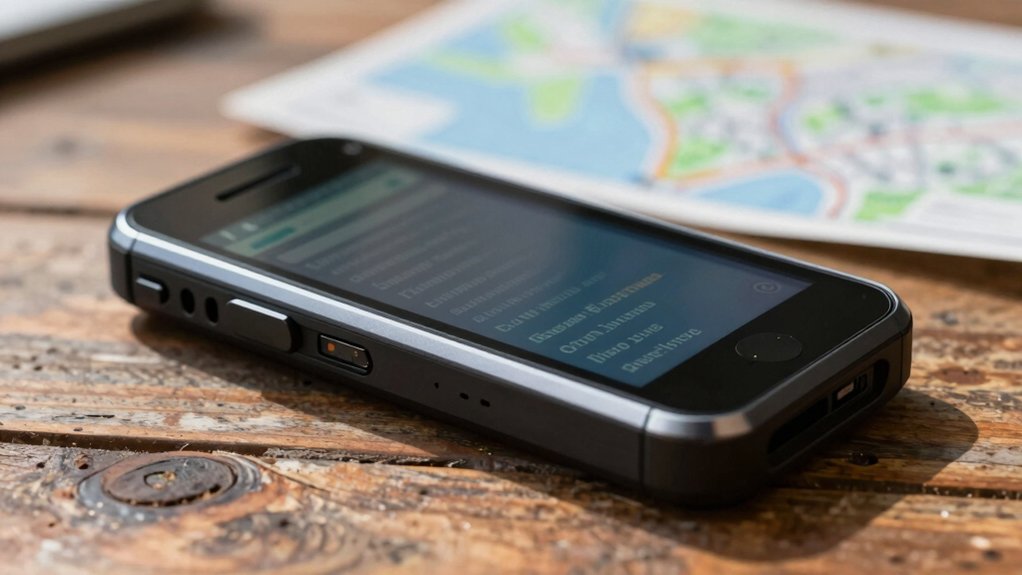 language coverage offline speed battery