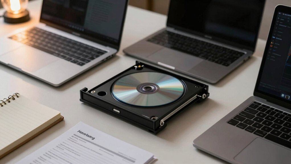 laptop dvd drive purchase considerations