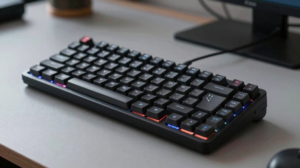 layout connectivity customization durability