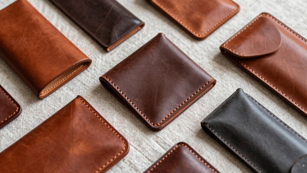 leather iphone case decision factors