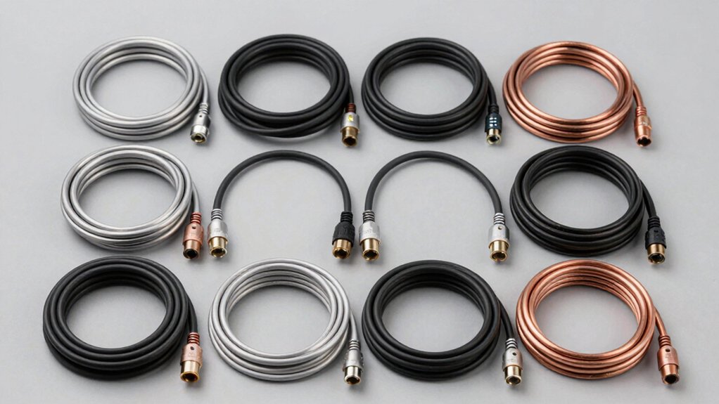 led strip extension cable guide