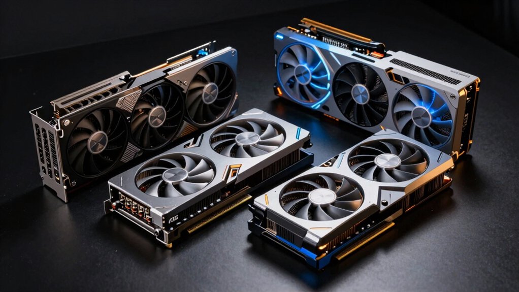 linux gpu compatibility drivers memory power outputs