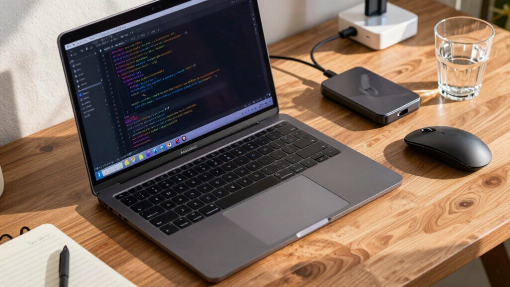 linux laptop hardware compatibility and future proofing