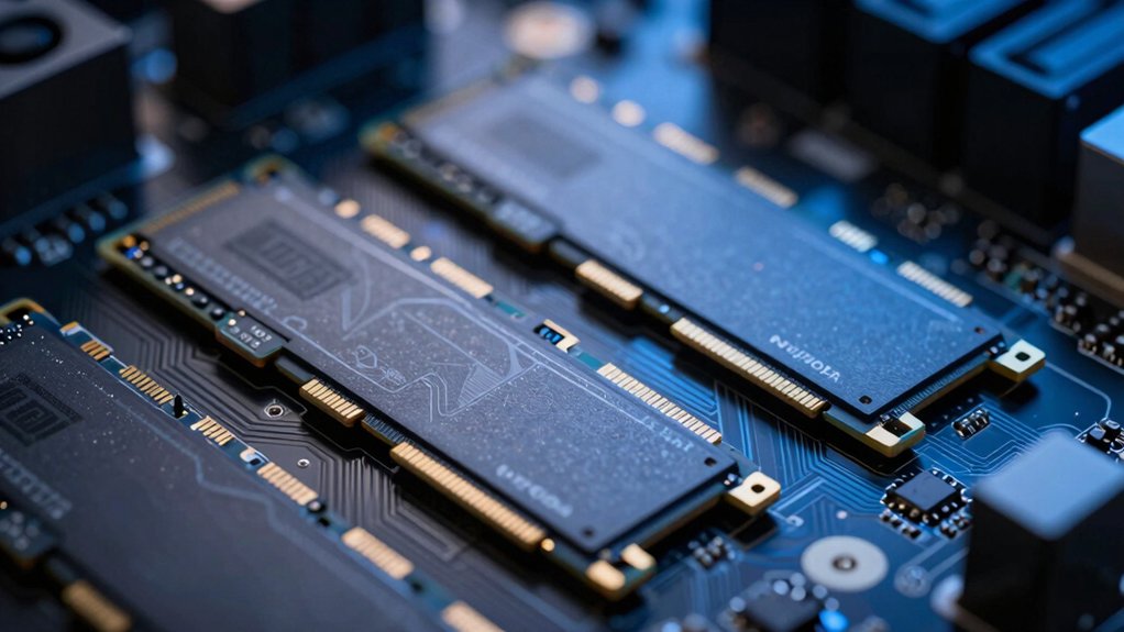 linux nvme ssd selection factors