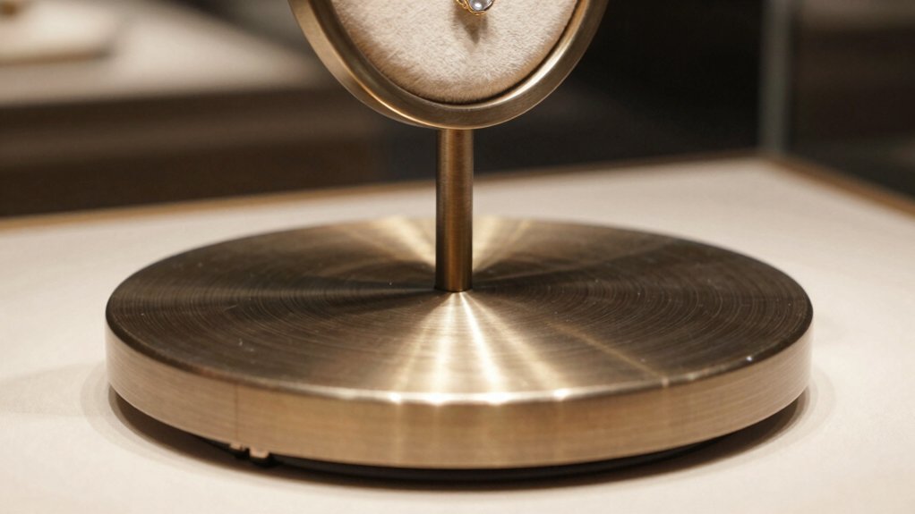 load capacity rotation power surface