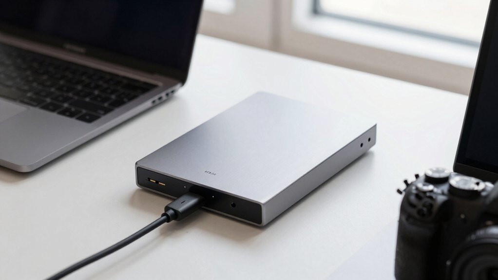 macos compatibility speeds connectivity formats