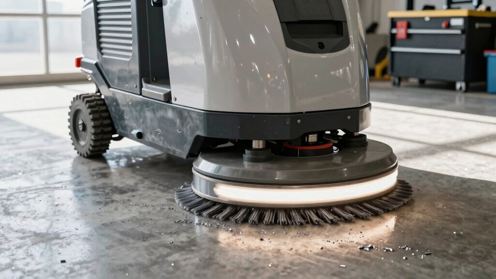 magnet strength pickup capacity