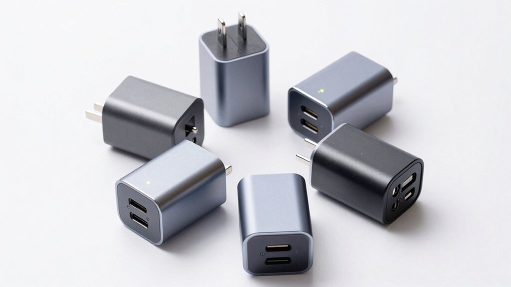 match voltage current tips