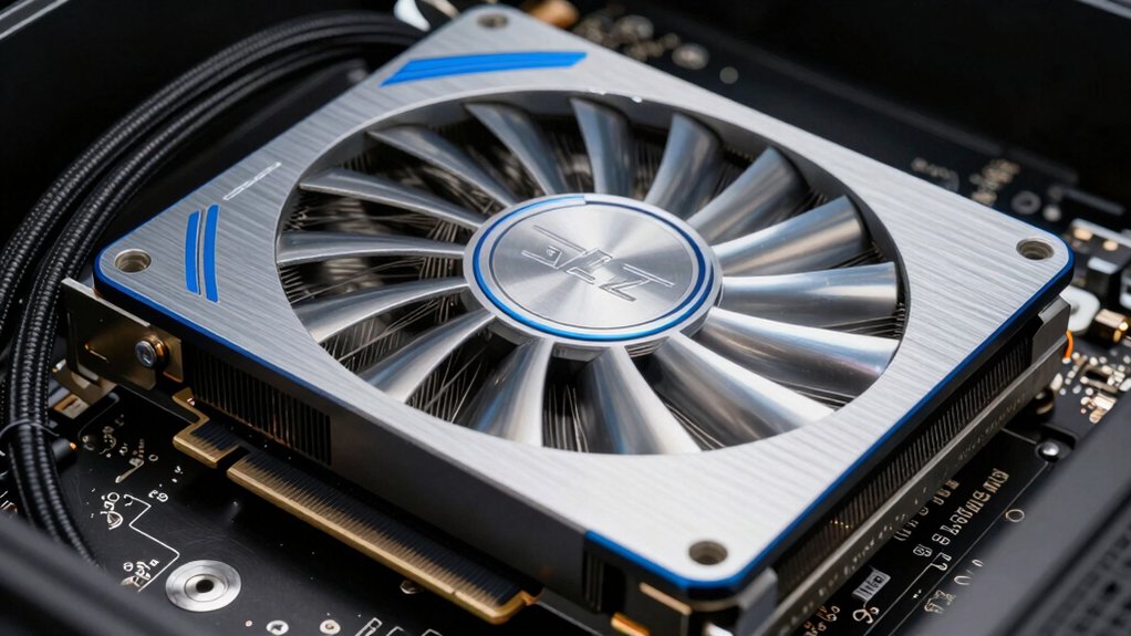 material fit and cooling compatibility