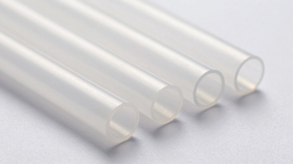 material quality diameter temperature installation