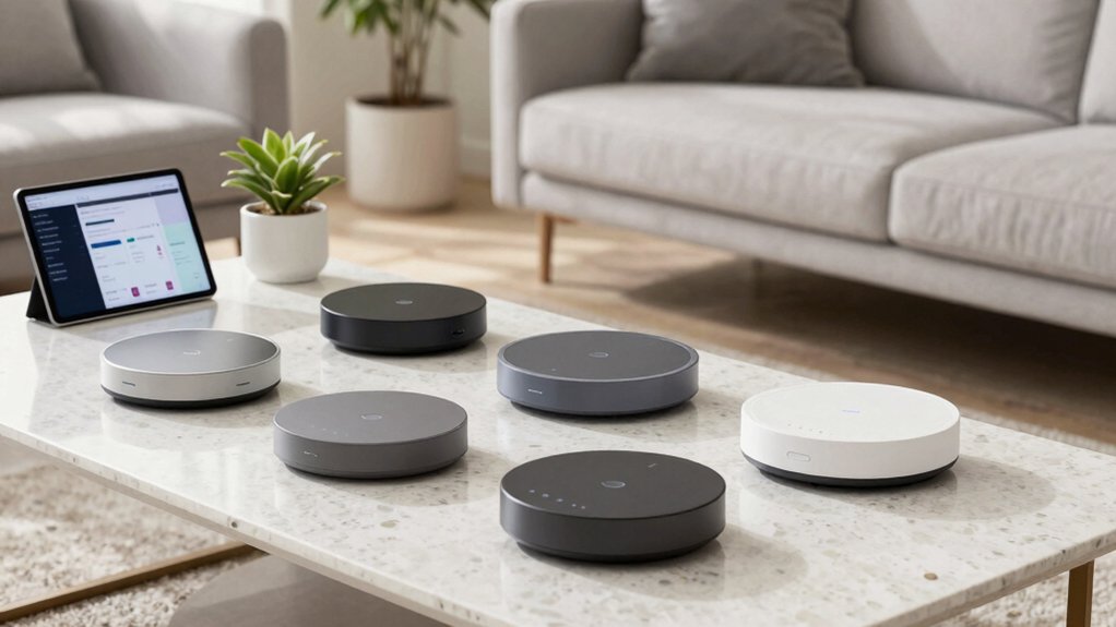 matter compatible smart home hubs you ll actually want