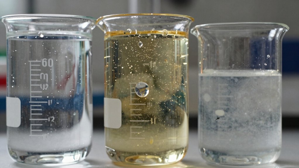 measurement needs and features balance