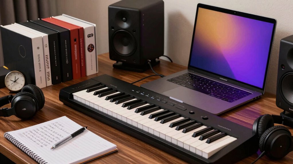 midi compatibility durability accessories assessed