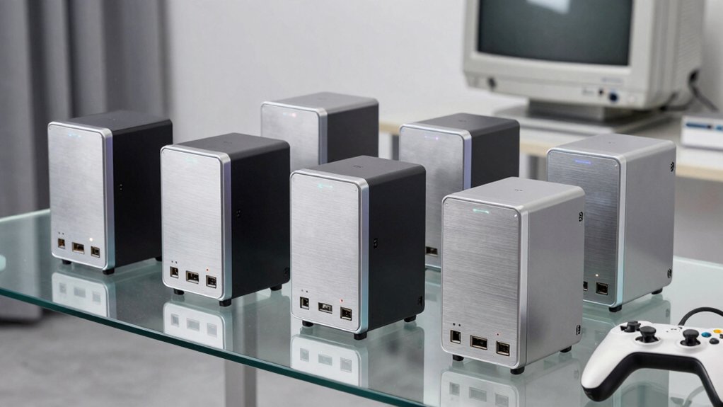 mini pc for classic emulation