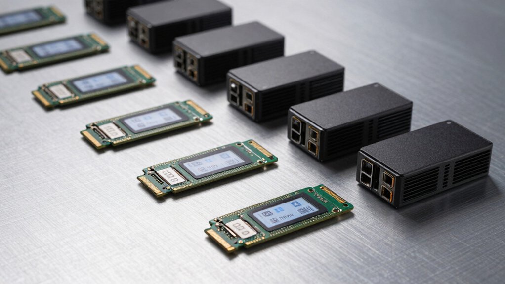 mini pc ssd upgradeability and compatibility