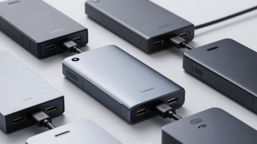 mini pc thunderbolt powerhouses on the go