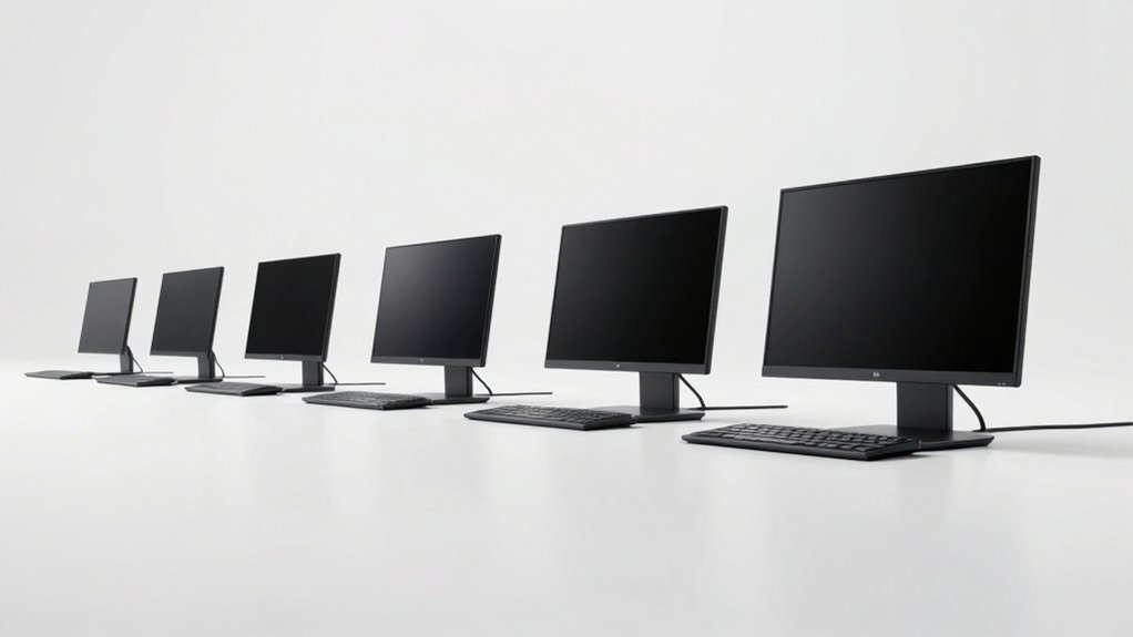 mini pcs for kiosk use