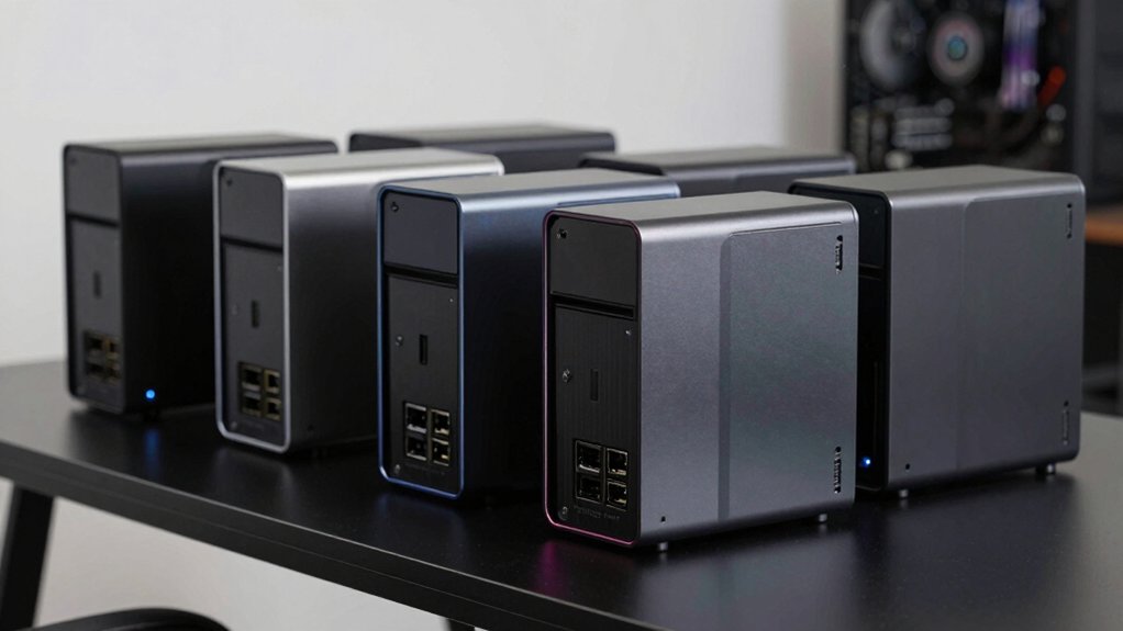 mini pcs for proxmox reliability