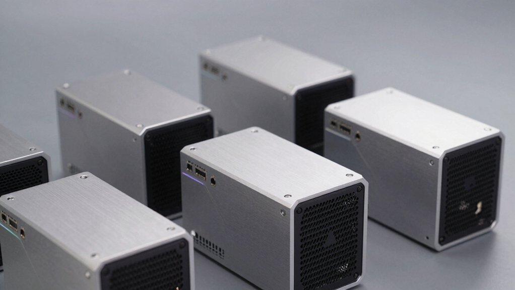 mini pcs with nvidia gpu power