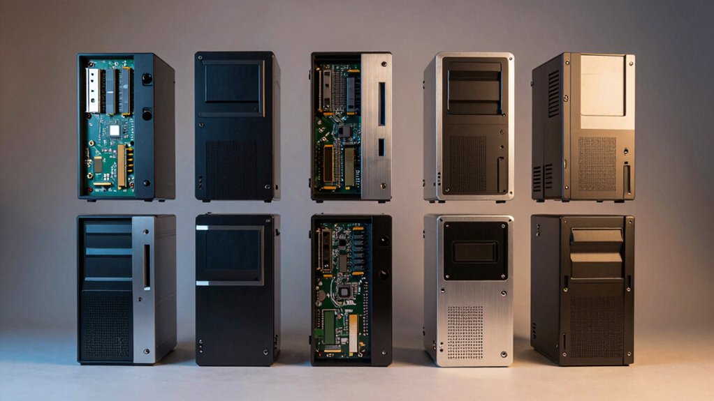 mini pcs with upgradeable parts