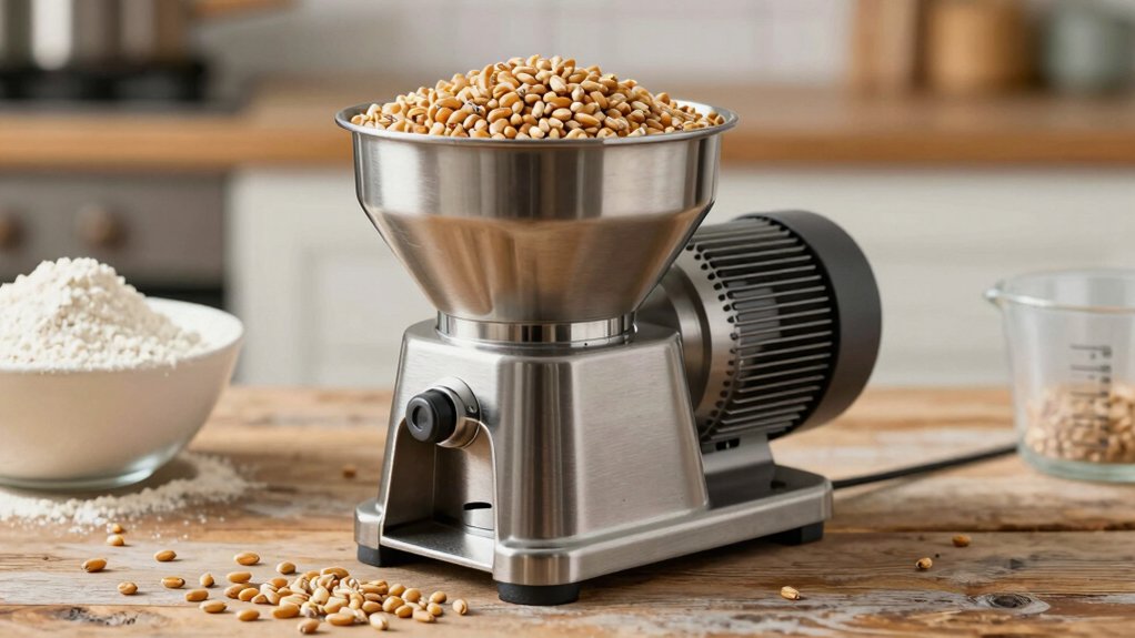 motor wattage capacity safety versatility