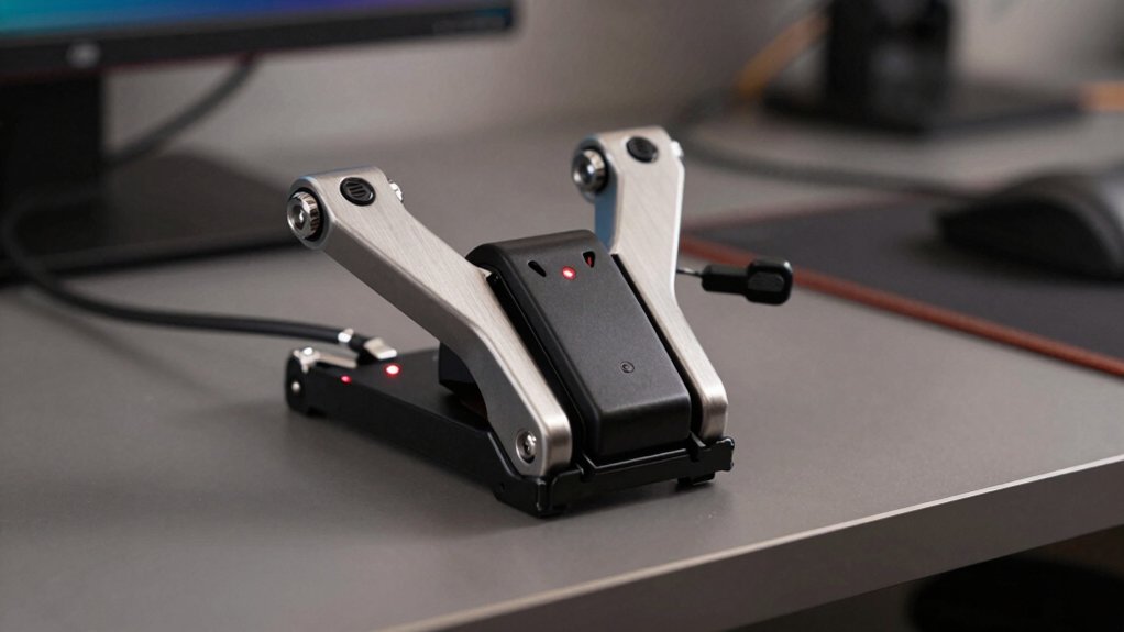 mounts load compatibility installation adjustment