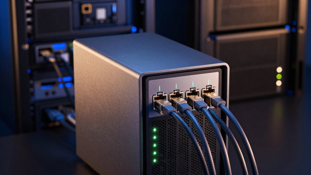 nas plex cpu ram storage transcoding