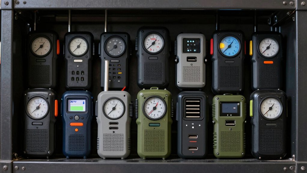 noaa alert capabilities power reception