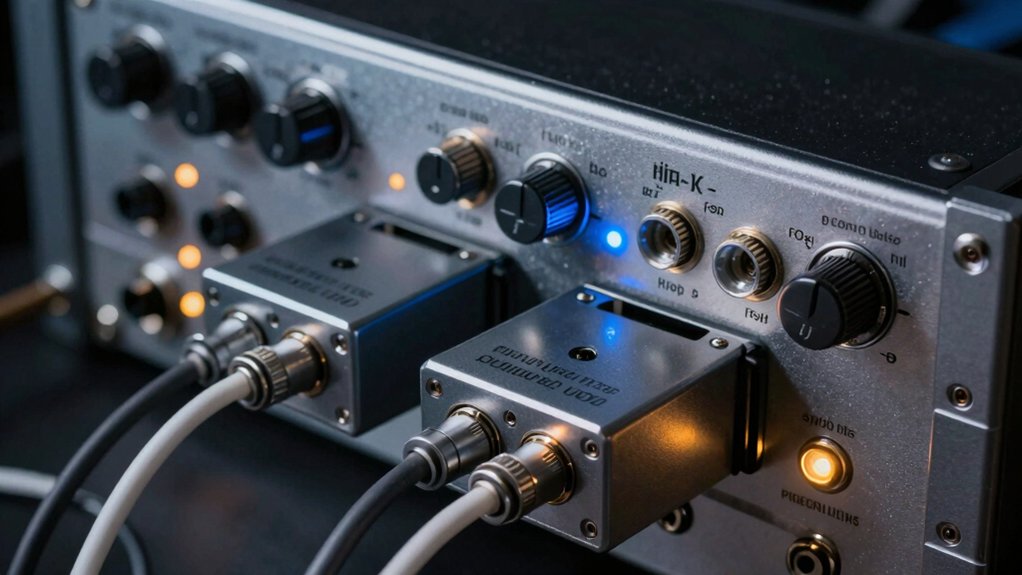 noise reduction range compatibility power size