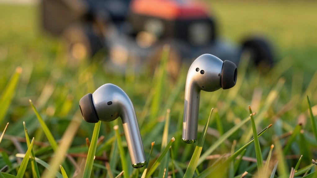 nrr ipx4 durability battery life